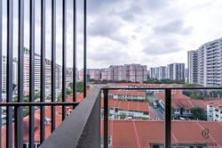 The Poiz Residences (D13), Apartment #611210991